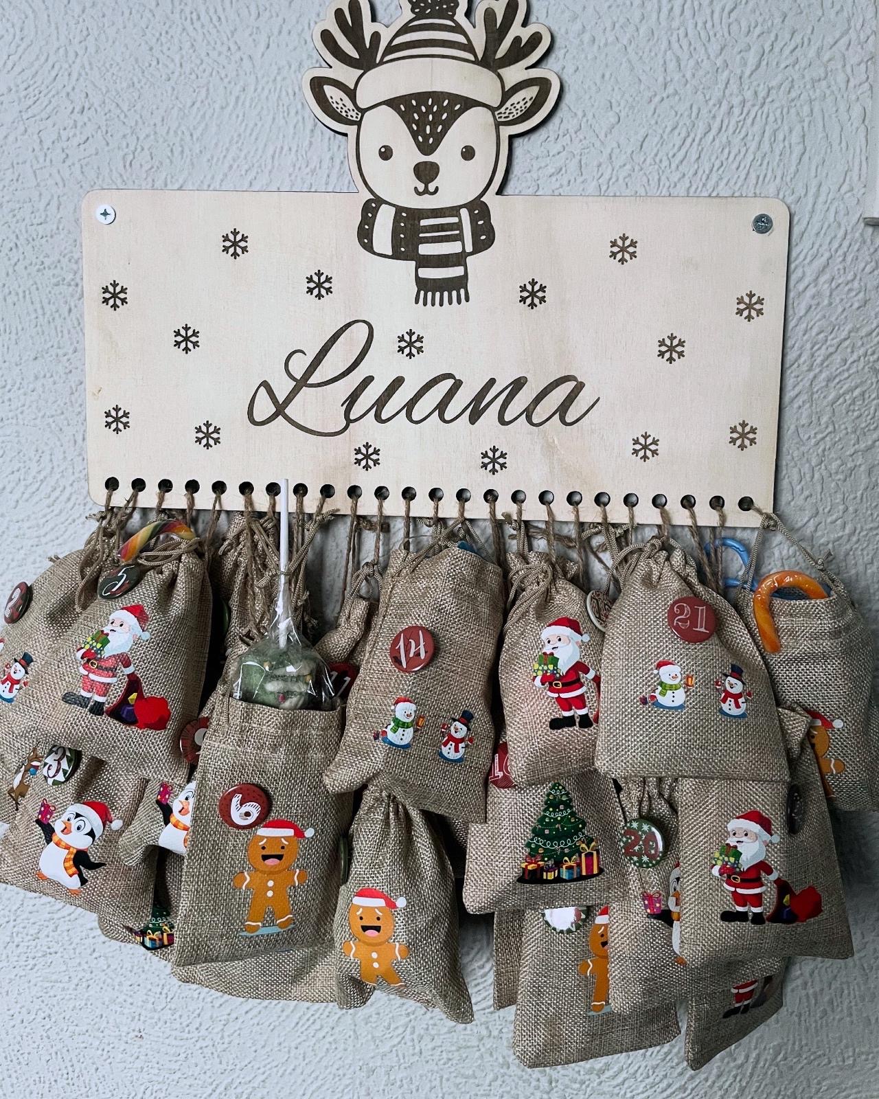 Adventskalender