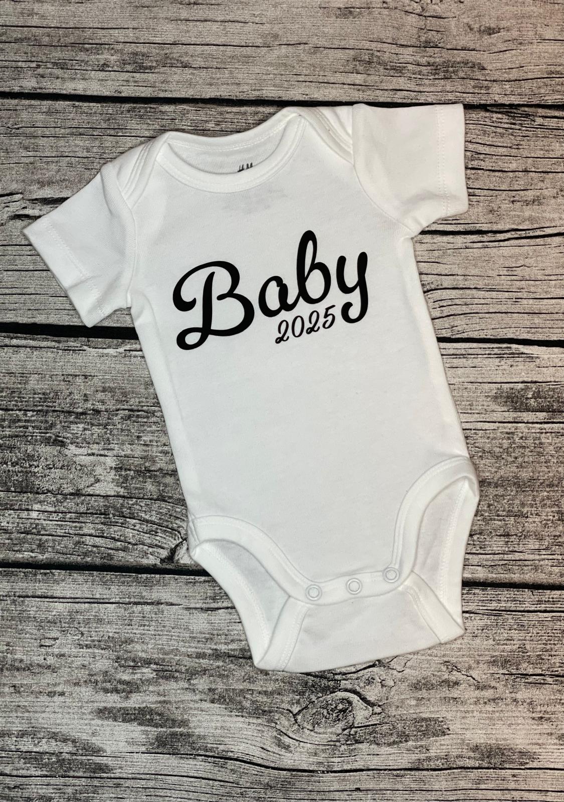 Body mit Personalisierung