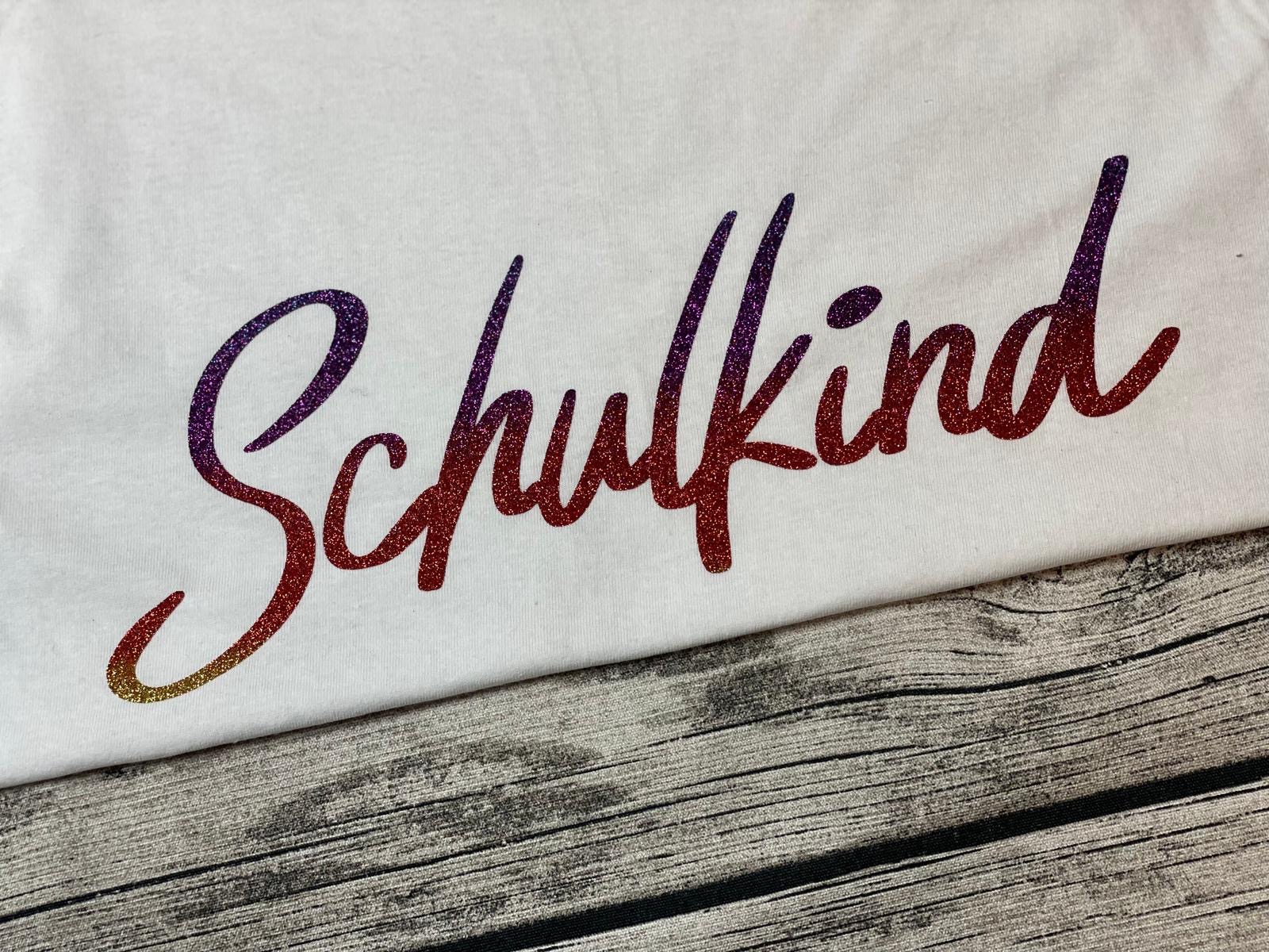 Schulkind T-Shirt