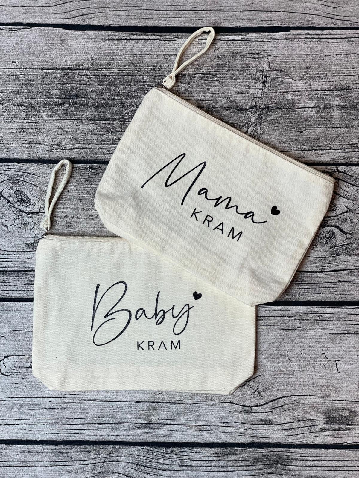 Tasche aus Leinen