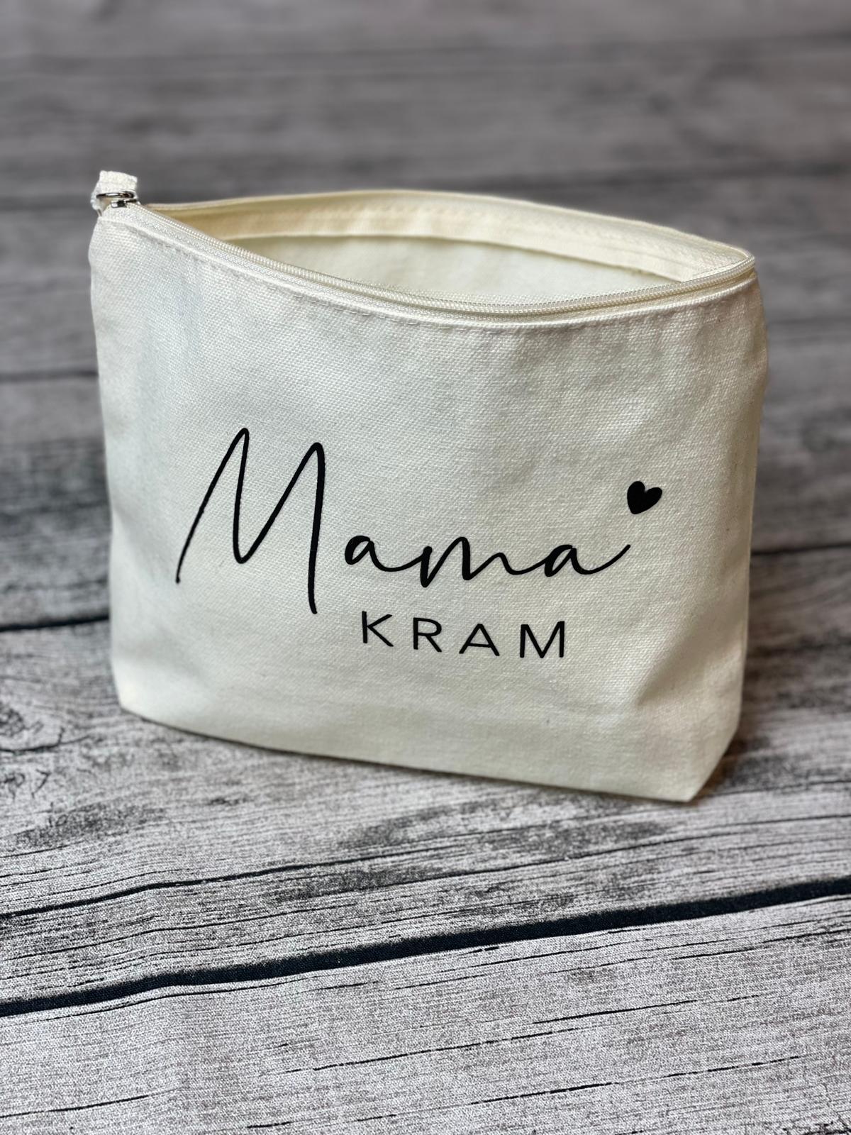 Tasche aus Leinen