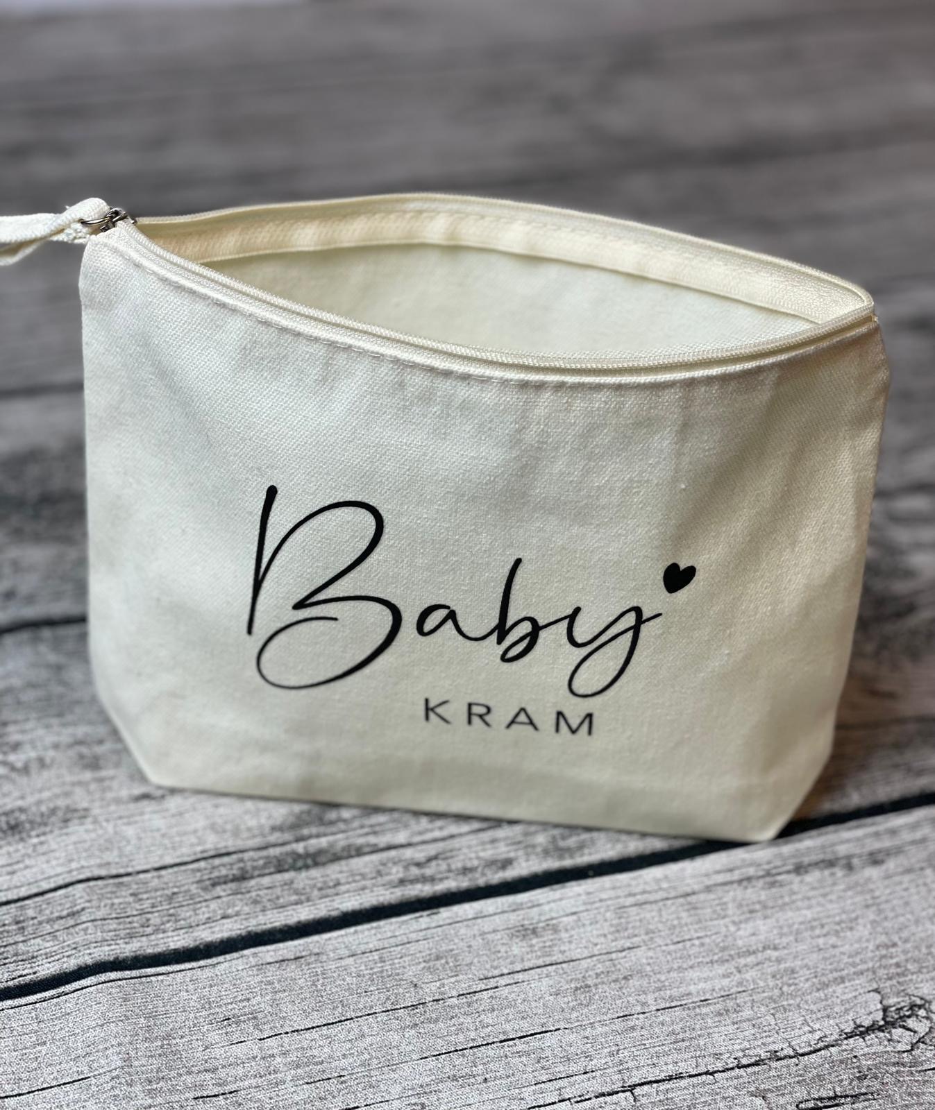 Tasche aus Leinen