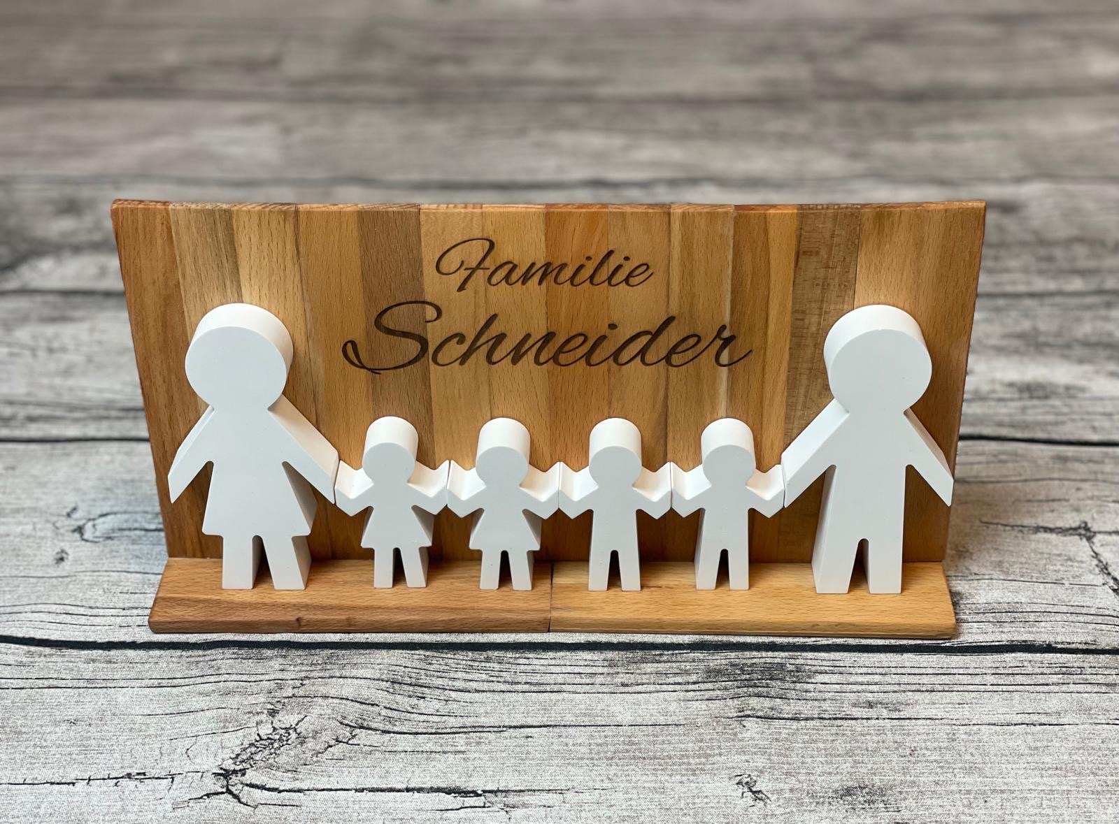 Familienbild