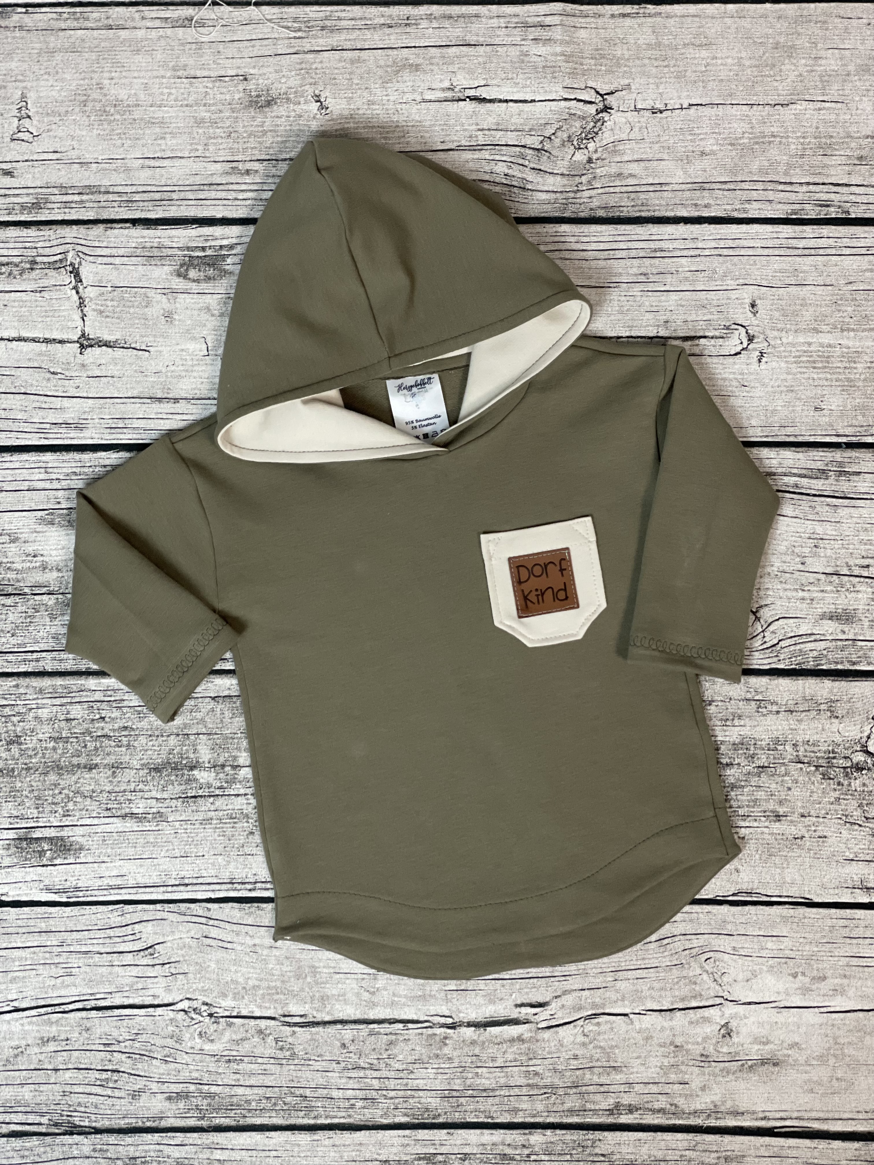 Sweatshirt Hoodie 