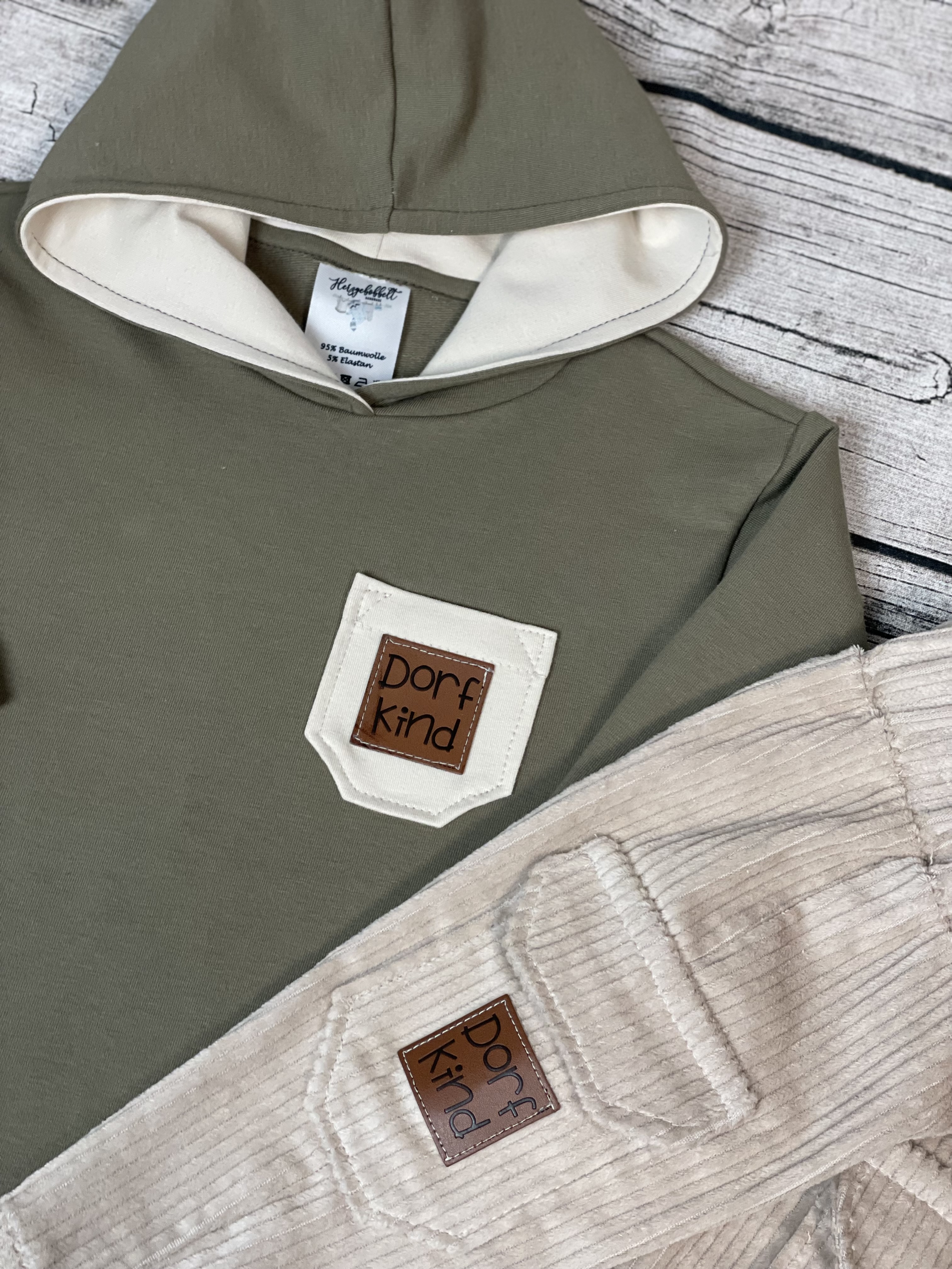 Sweatshirt Hoodie 