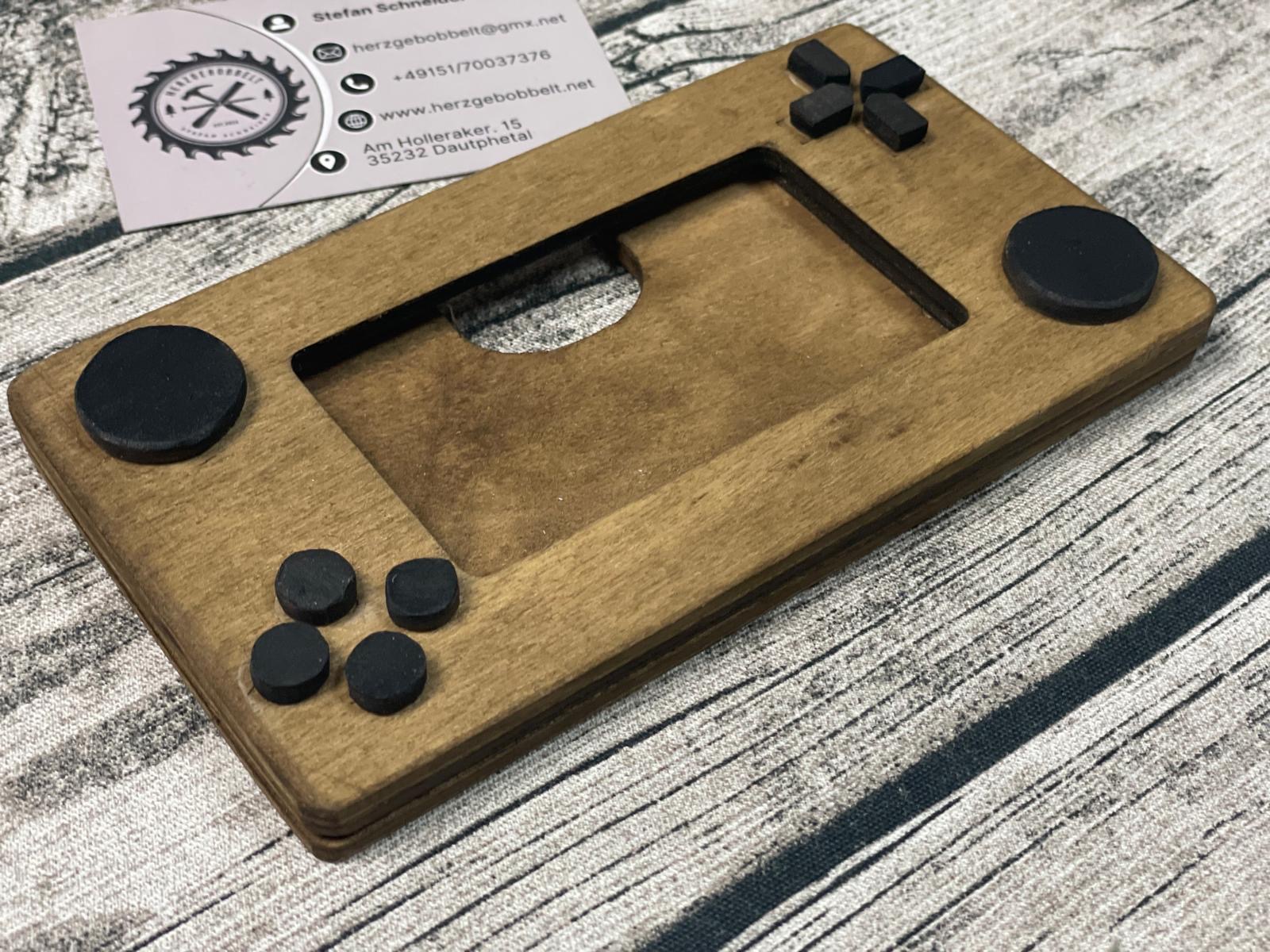 Geschenkbox für Gutscheine 
