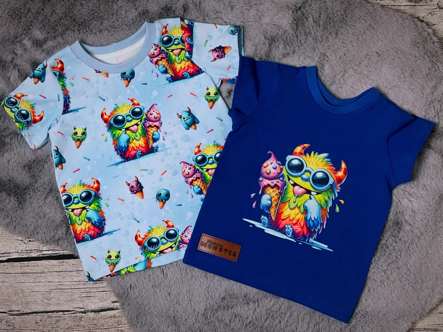 Jungen T-shirt 