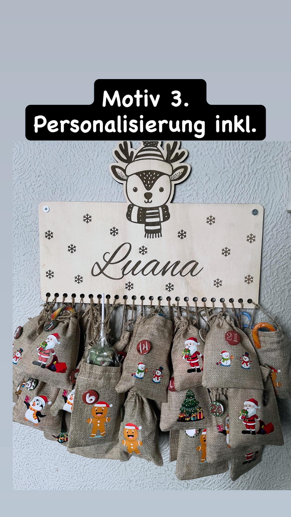 Adventskalender