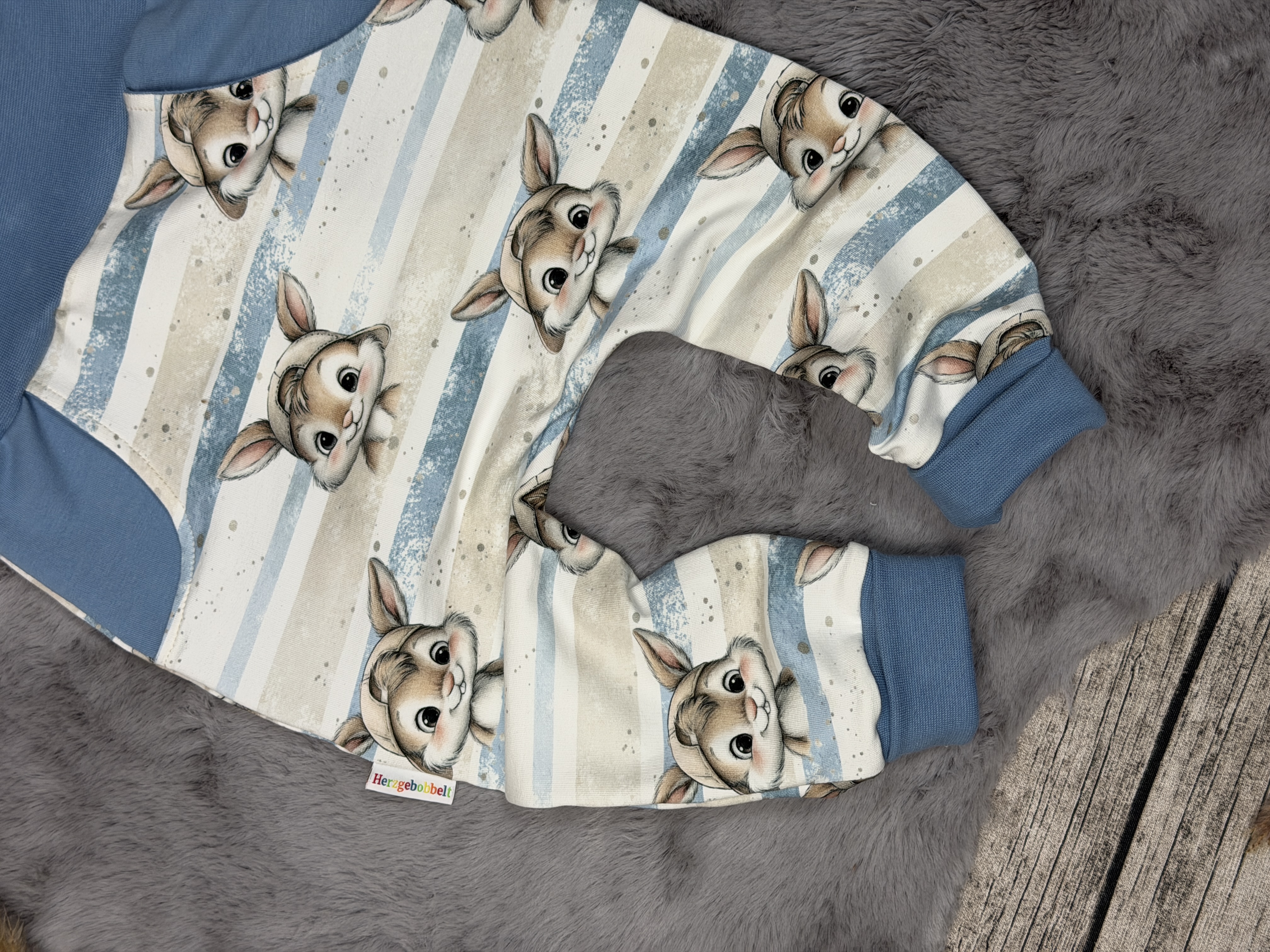 Pumphose Mayla Sommerwiese 