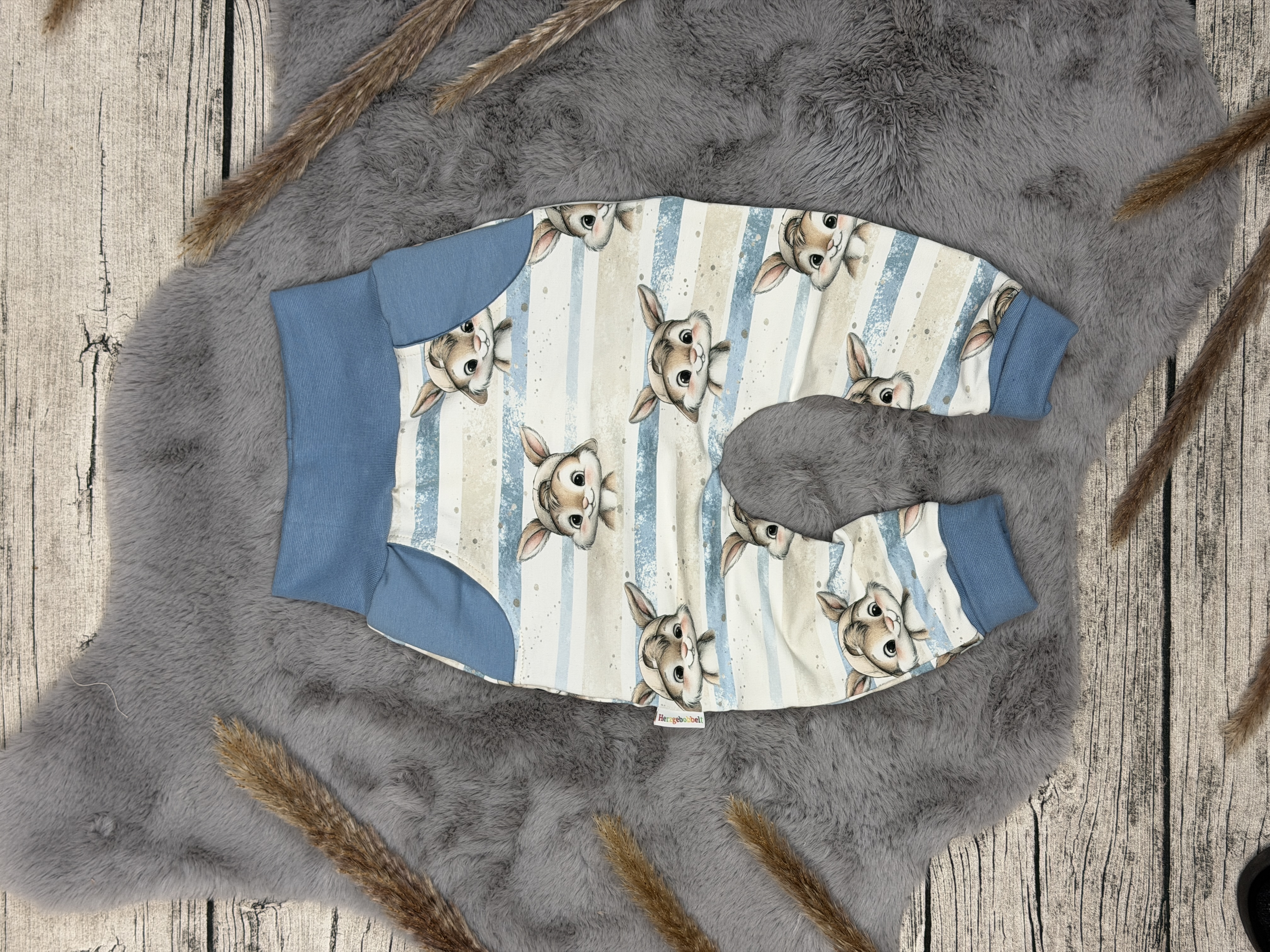 Pumphose Mayla Sommerwiese 