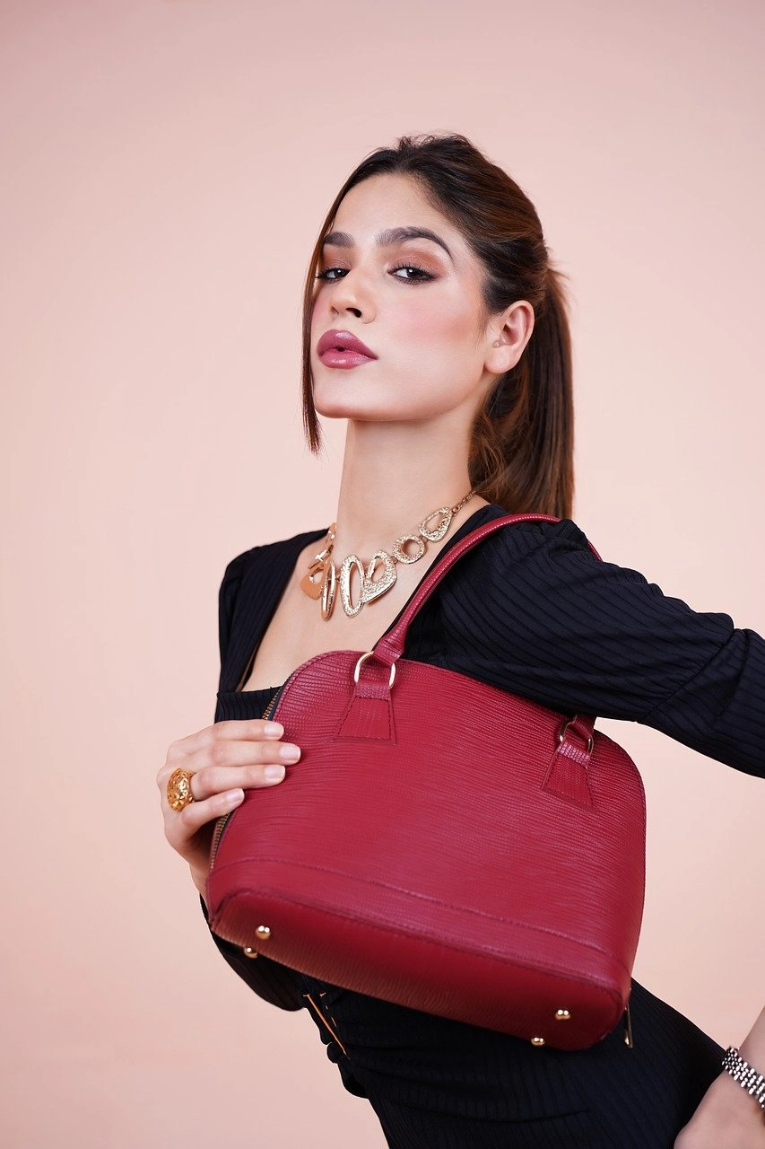 Bolso de Lujo Exclusivo 