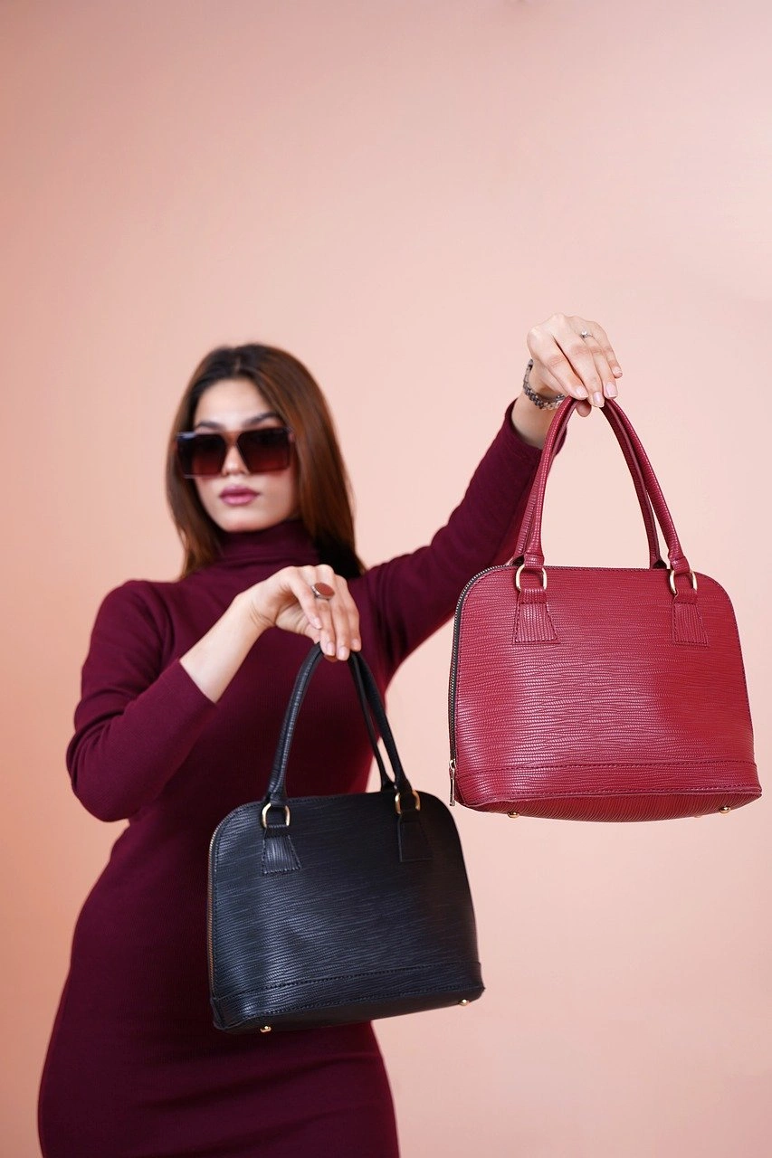 Bolso de Lujo Exclusivo 