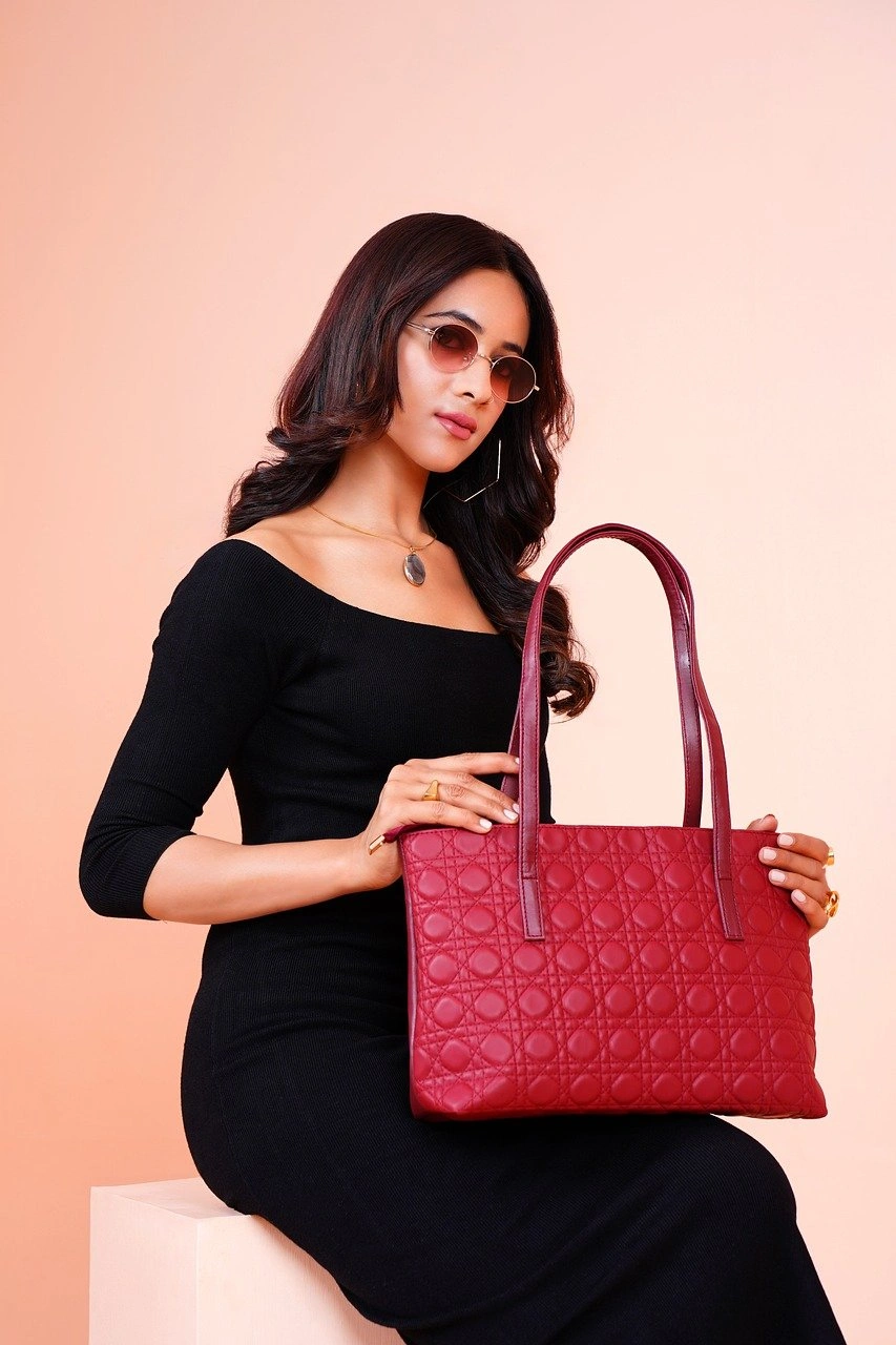 Bolso de Lujo Exclusivo 