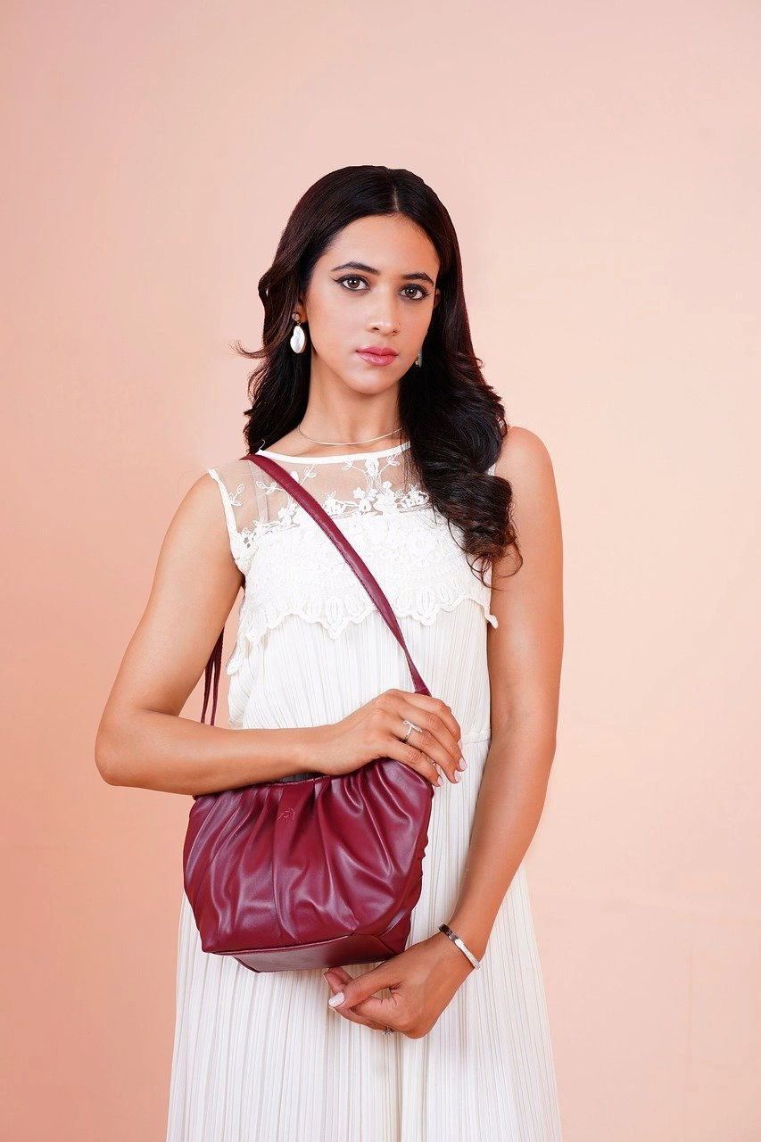 Bolso de Lujo Exclusivo 