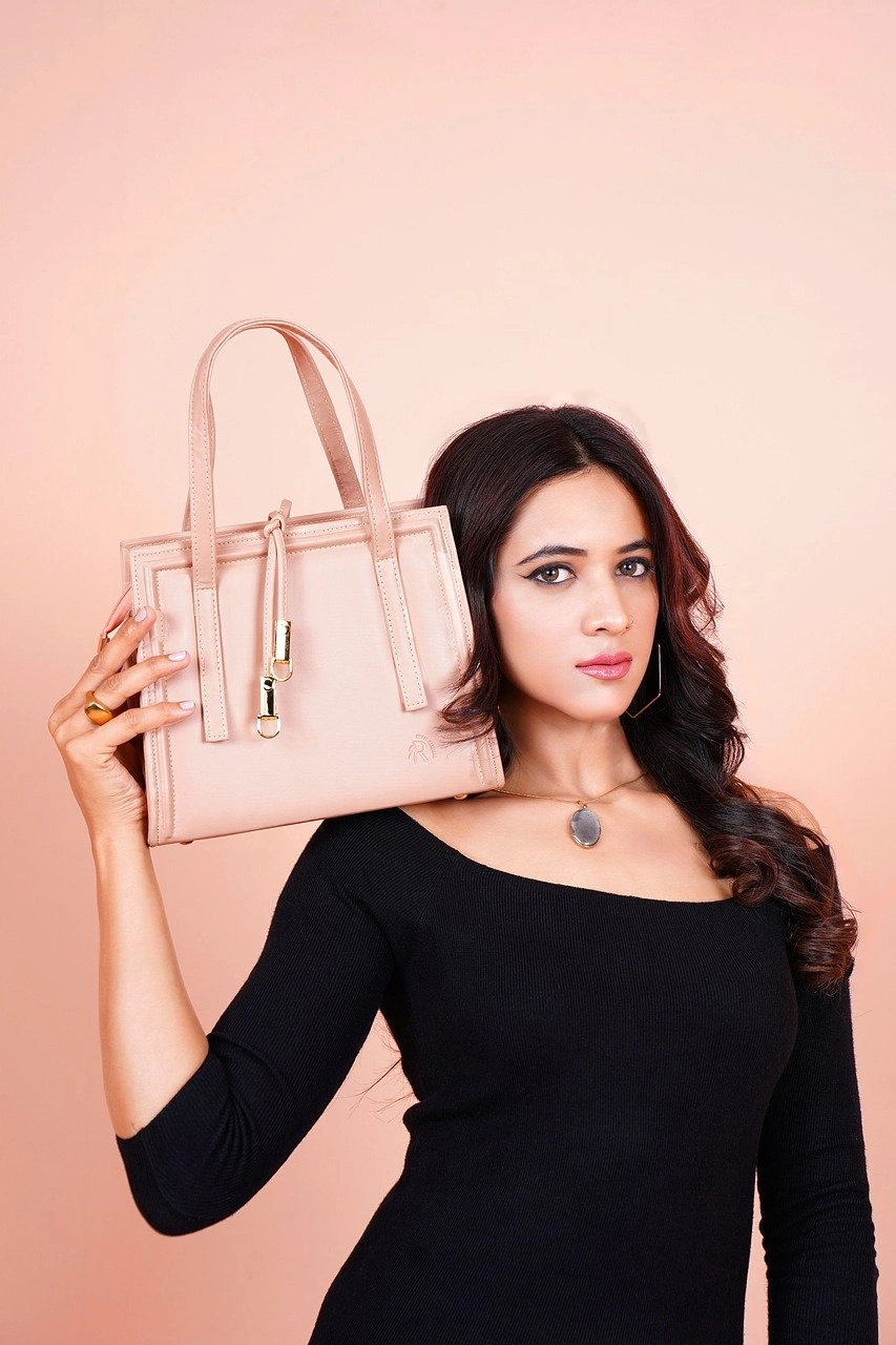 Bolso de Lujo Exclusivo 