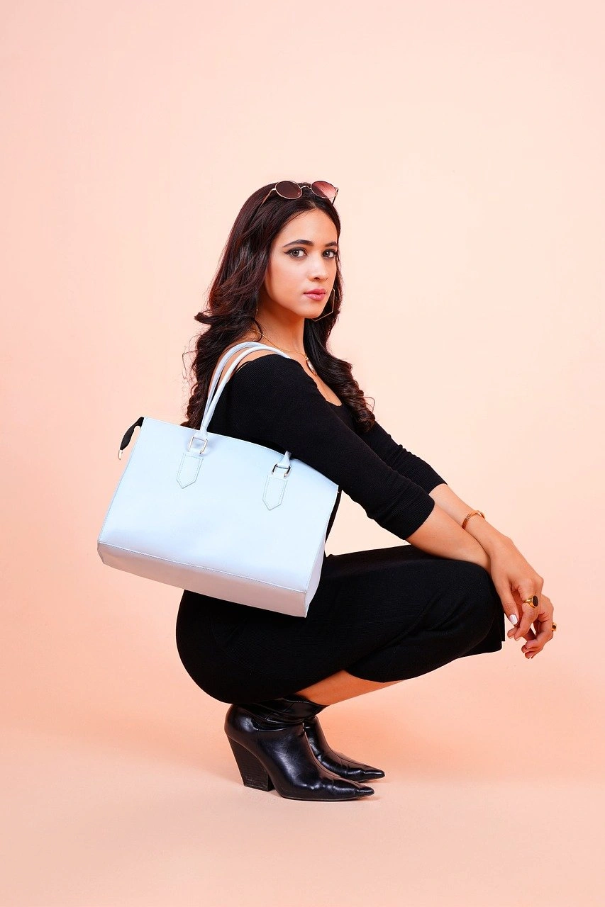 Bolso de Lujo Exclusivo 