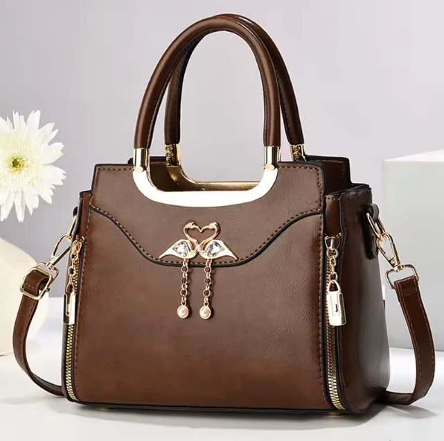 Cartera de Lujo Exclusiva