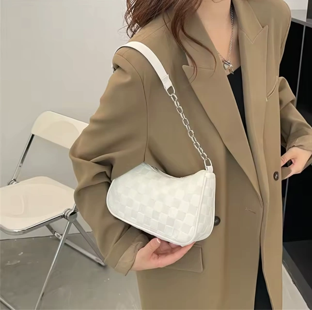 Cartera de Lujo Exclusiva