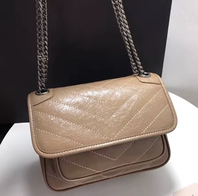 Cartera de Lujo Exclusiva