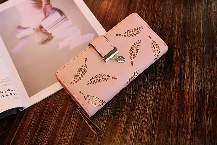 Cartera de Lujo Exclusiva