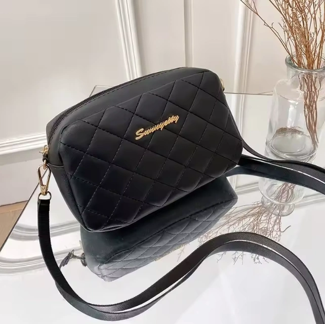 Cartera de Lujo Exclusiva