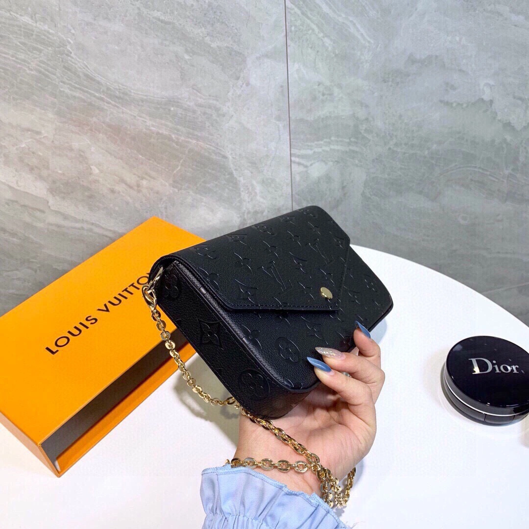 Cartera de Lujo Exclusiva