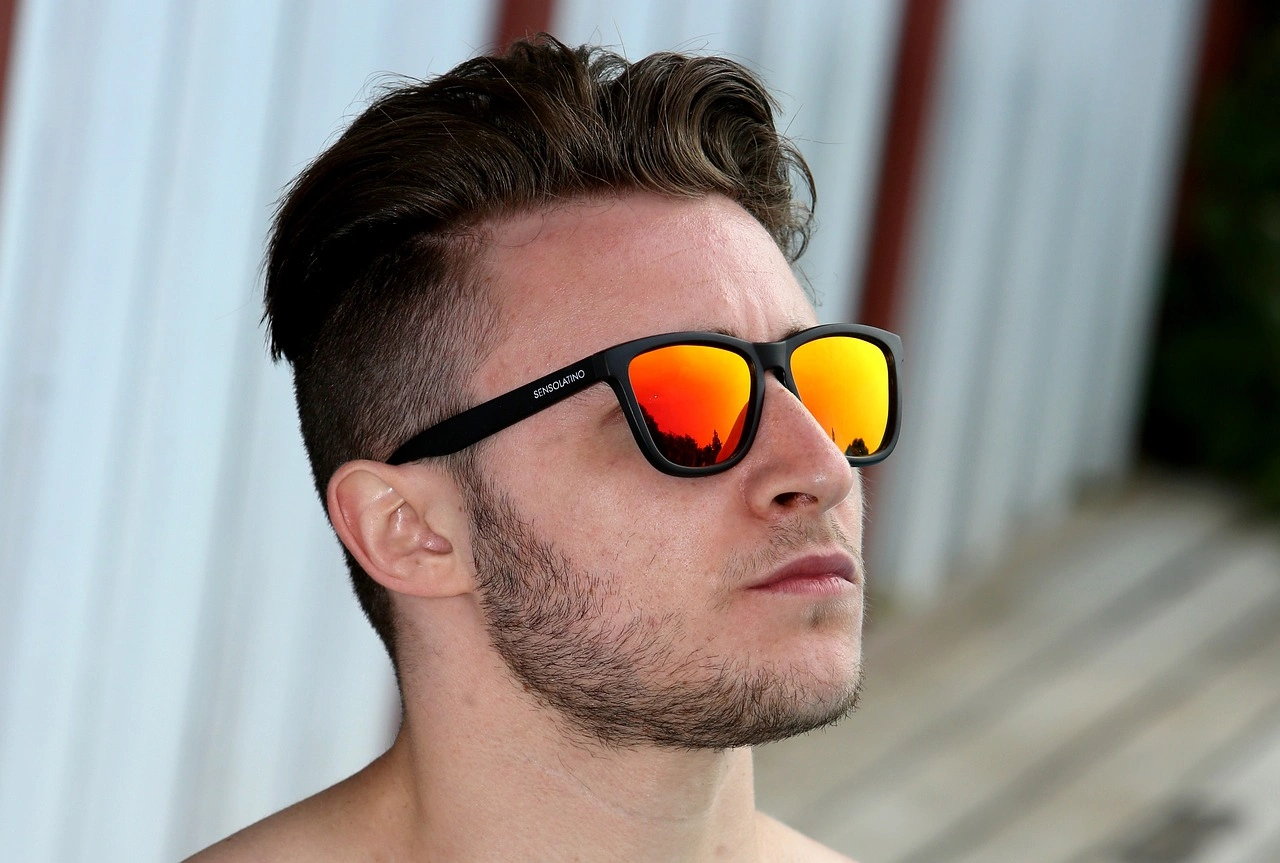 Gafas de Sol  de Lujo 