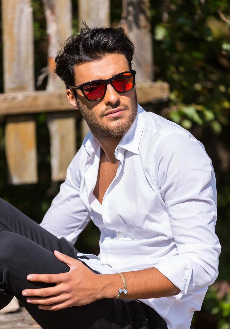 Gafas de Sol  de Lujo 
