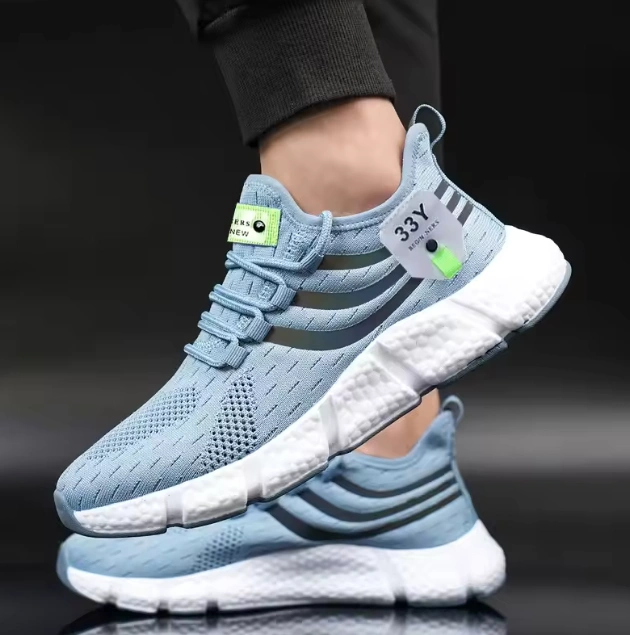 Zapatos de Marca de Lujo 