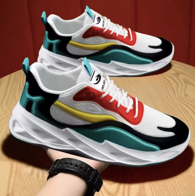 Zapatos de Marca de Lujo 