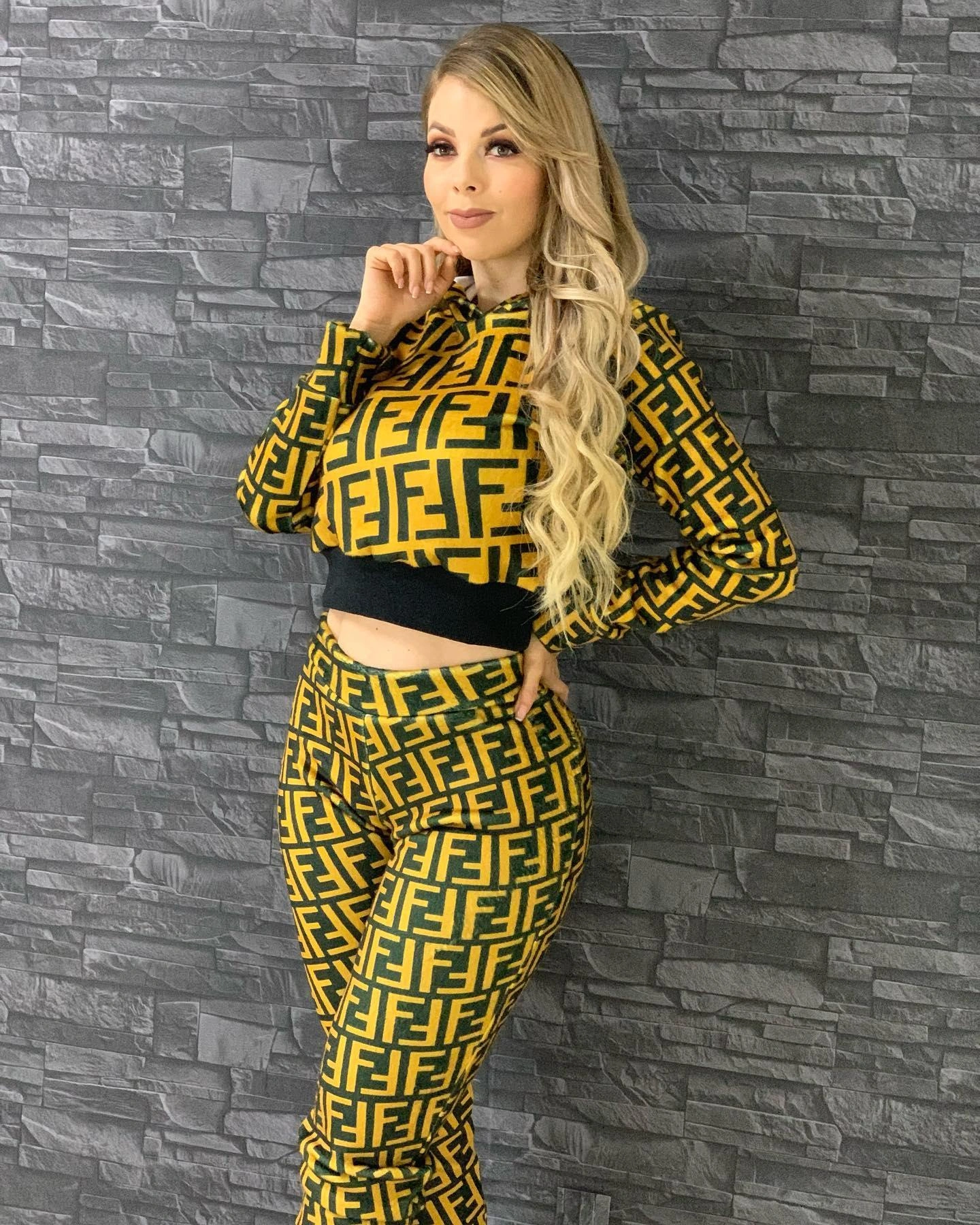 Ropa de Marca de Lujo 