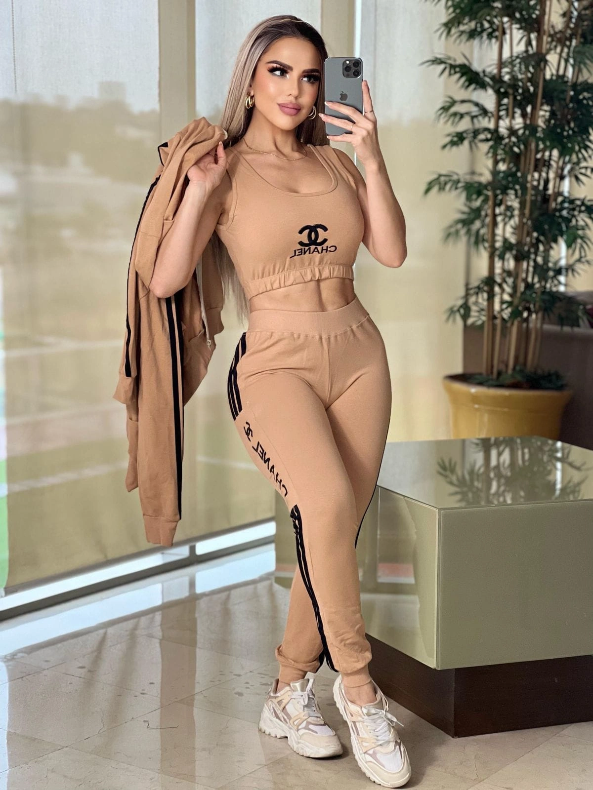 Ropa de Marca de Lujo 