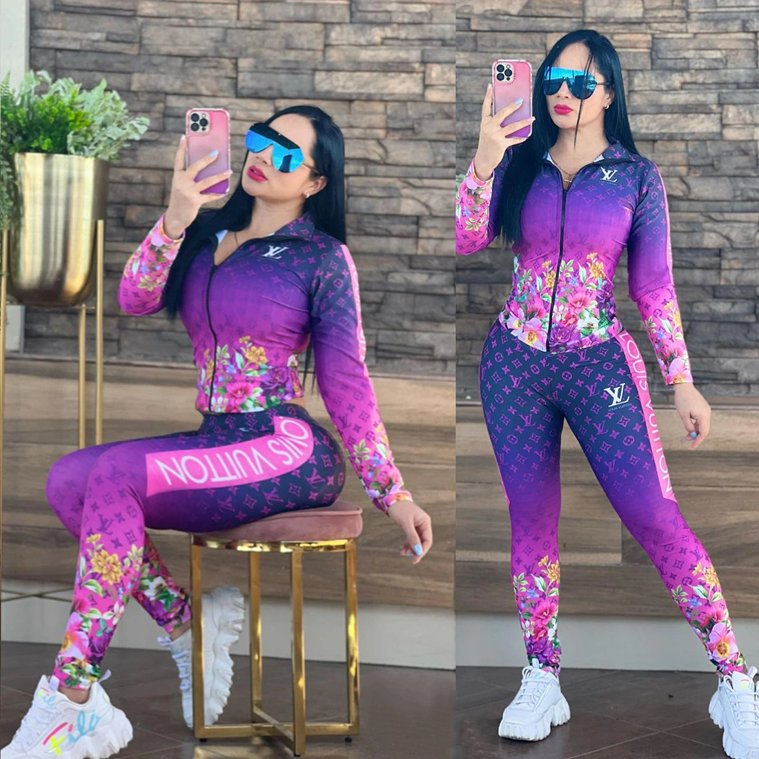 Ropa de Marca de Lujo 
