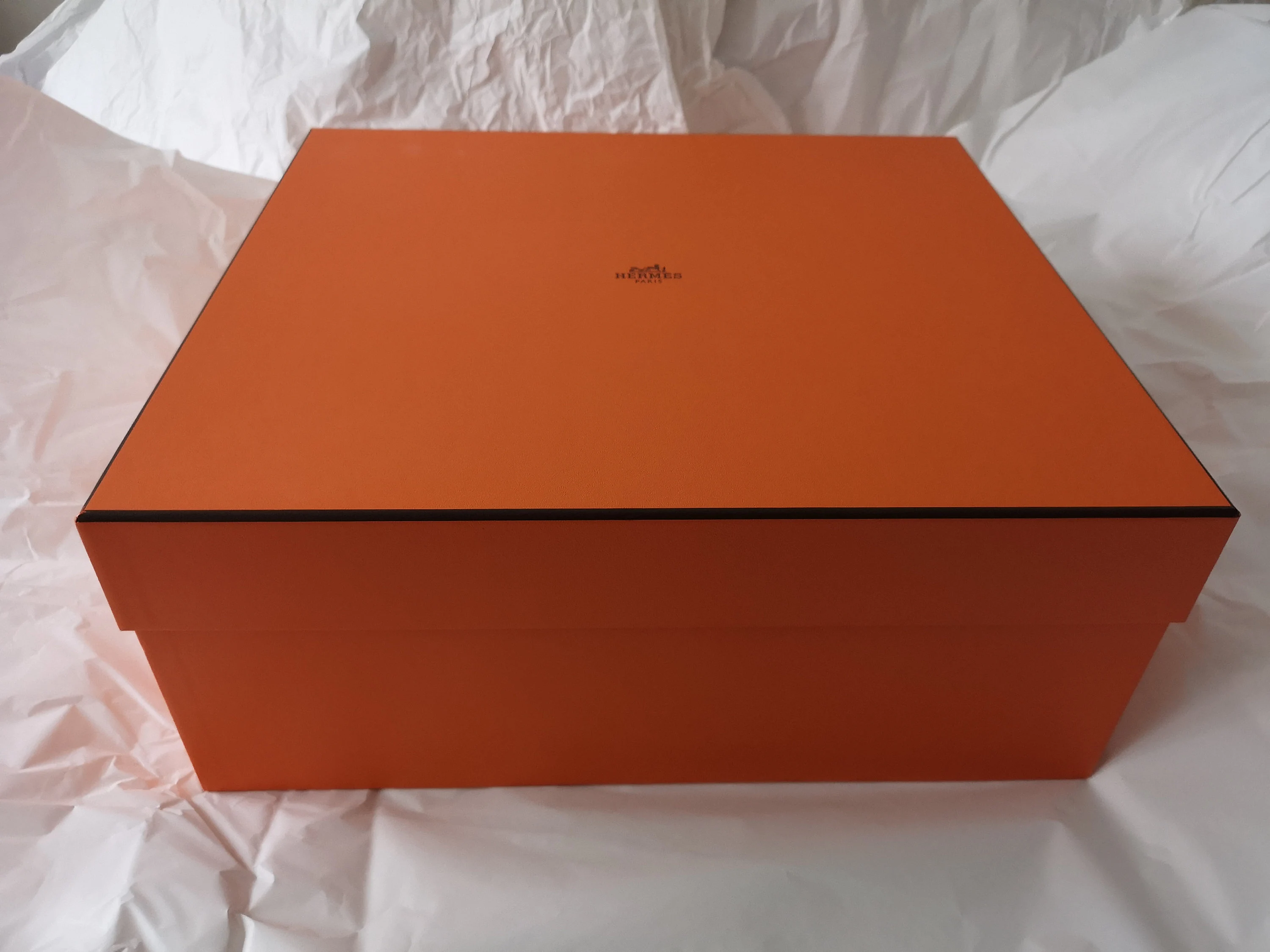 Caja de Lujo Exclusivo 