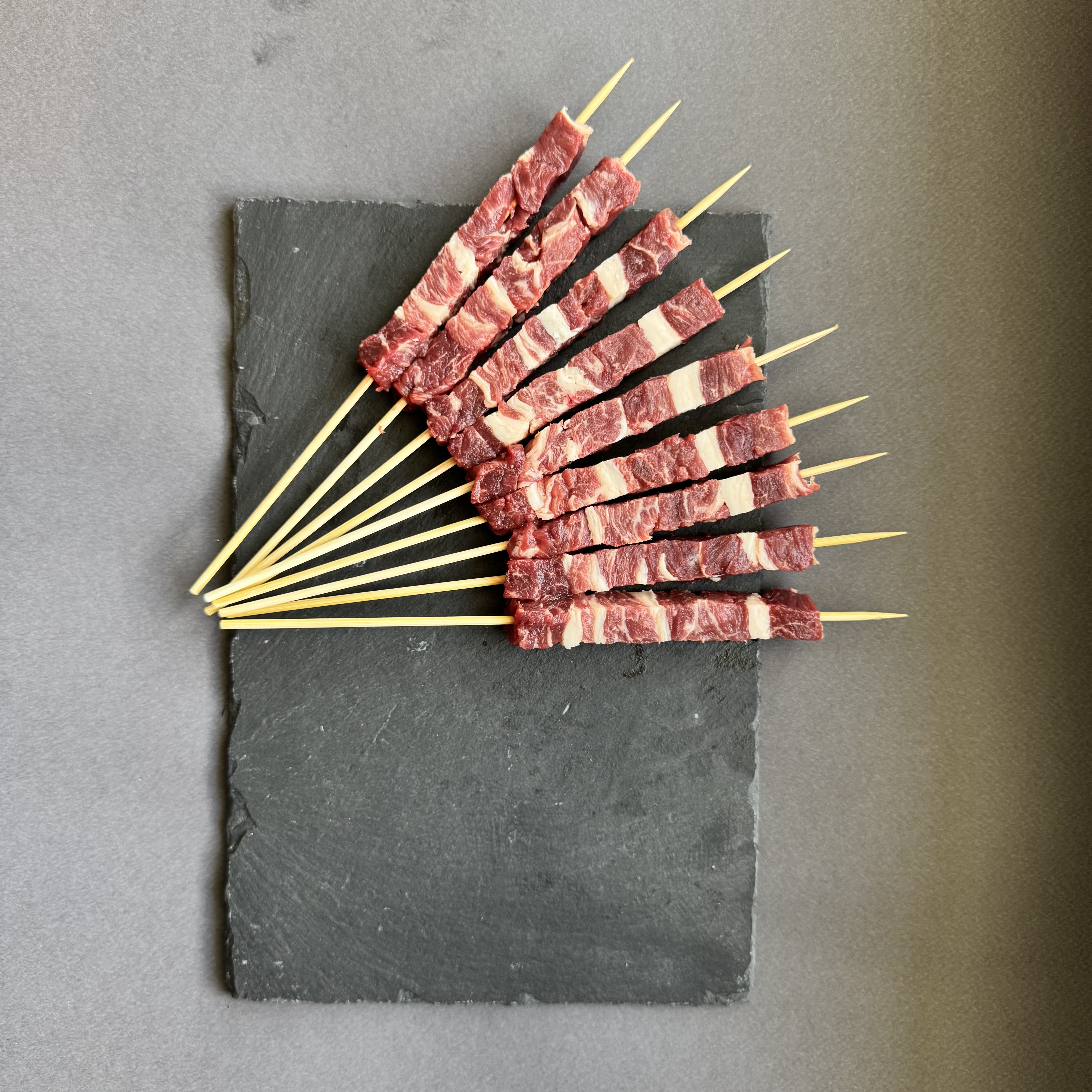 ARROSTICINI A MACCHINETTA MEDI 50 PZ