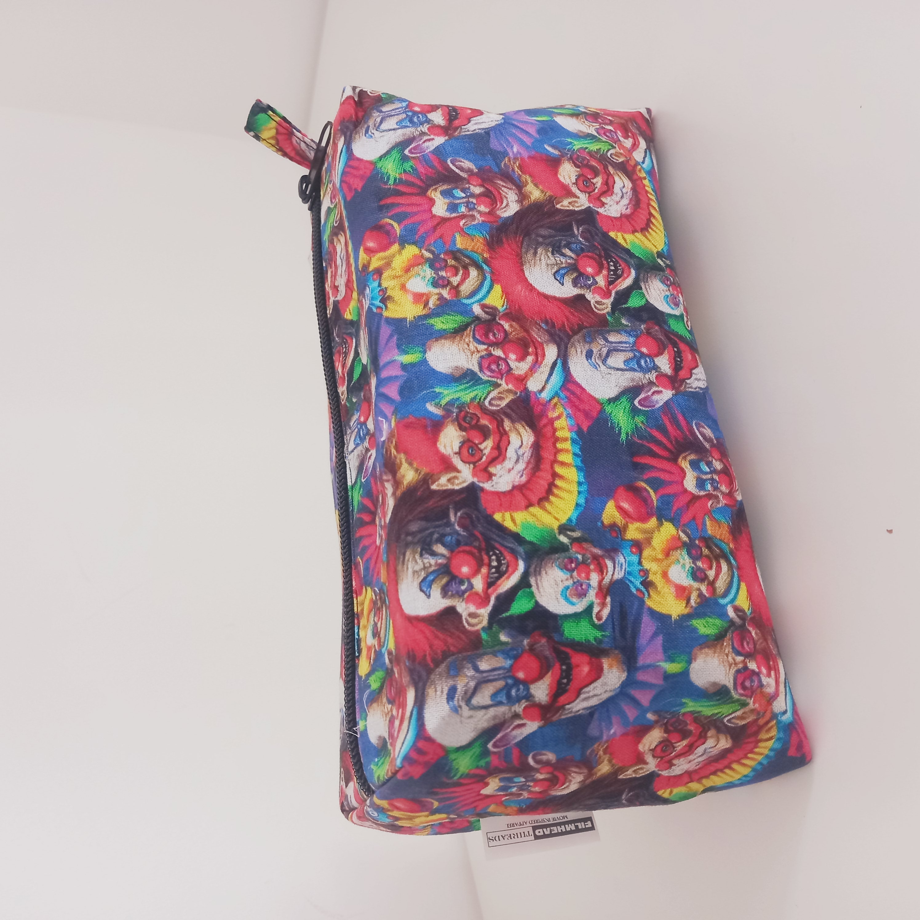 Killer Klowns make up case
