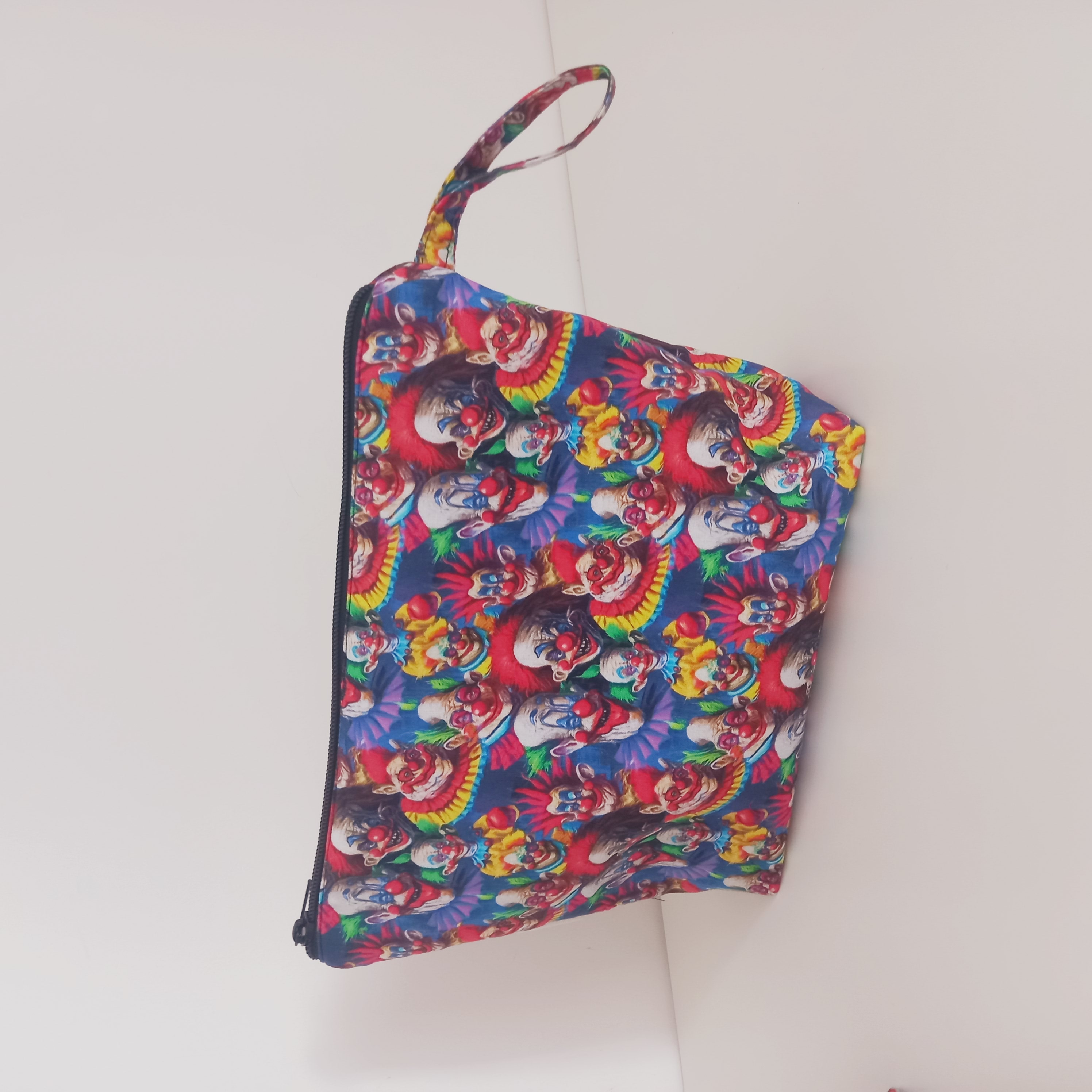 Killer Klowns Toiletry bag