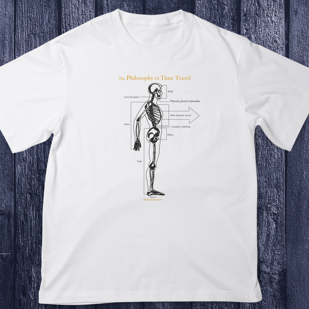 Donnie Darko T Shirt