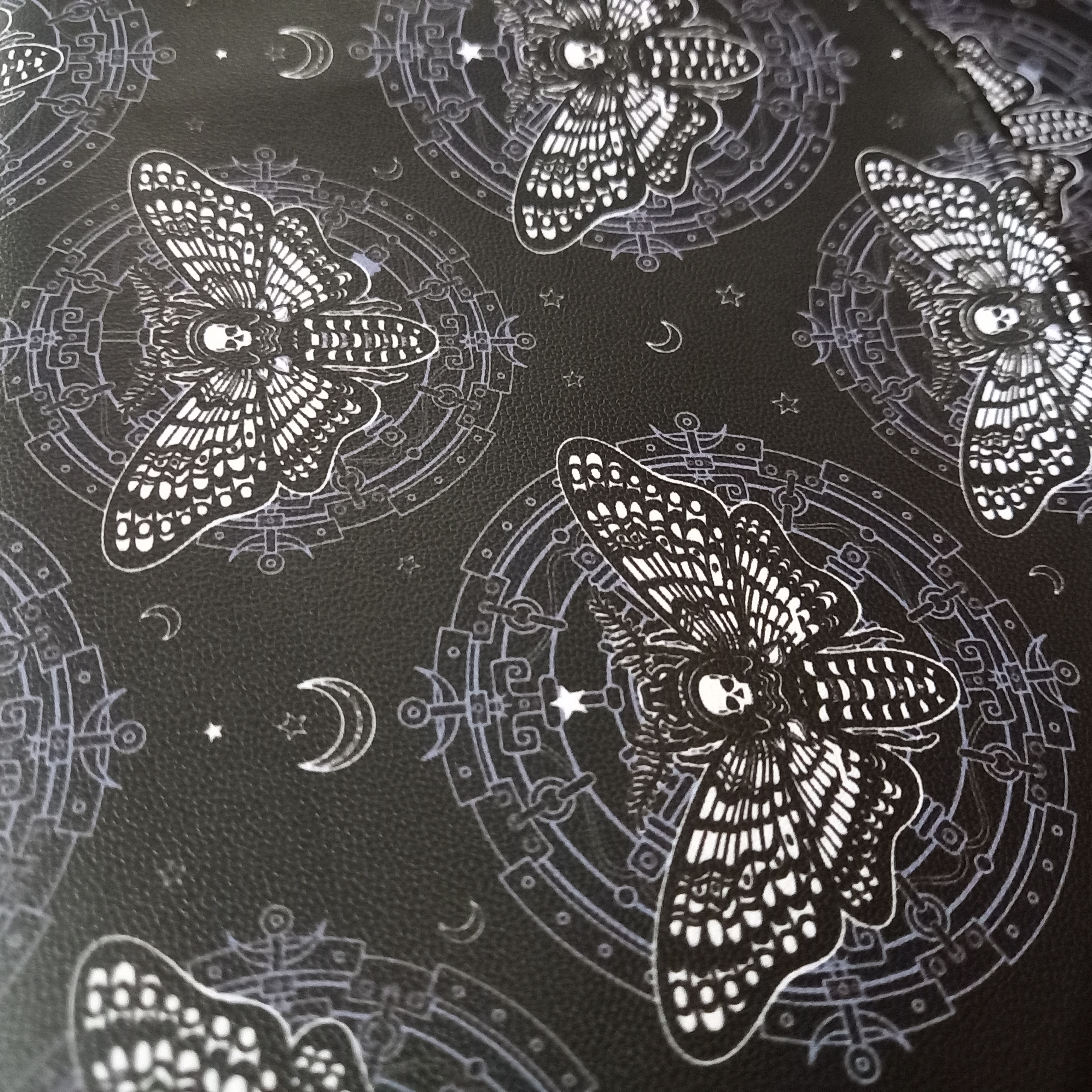Silence of the Lambs handbag