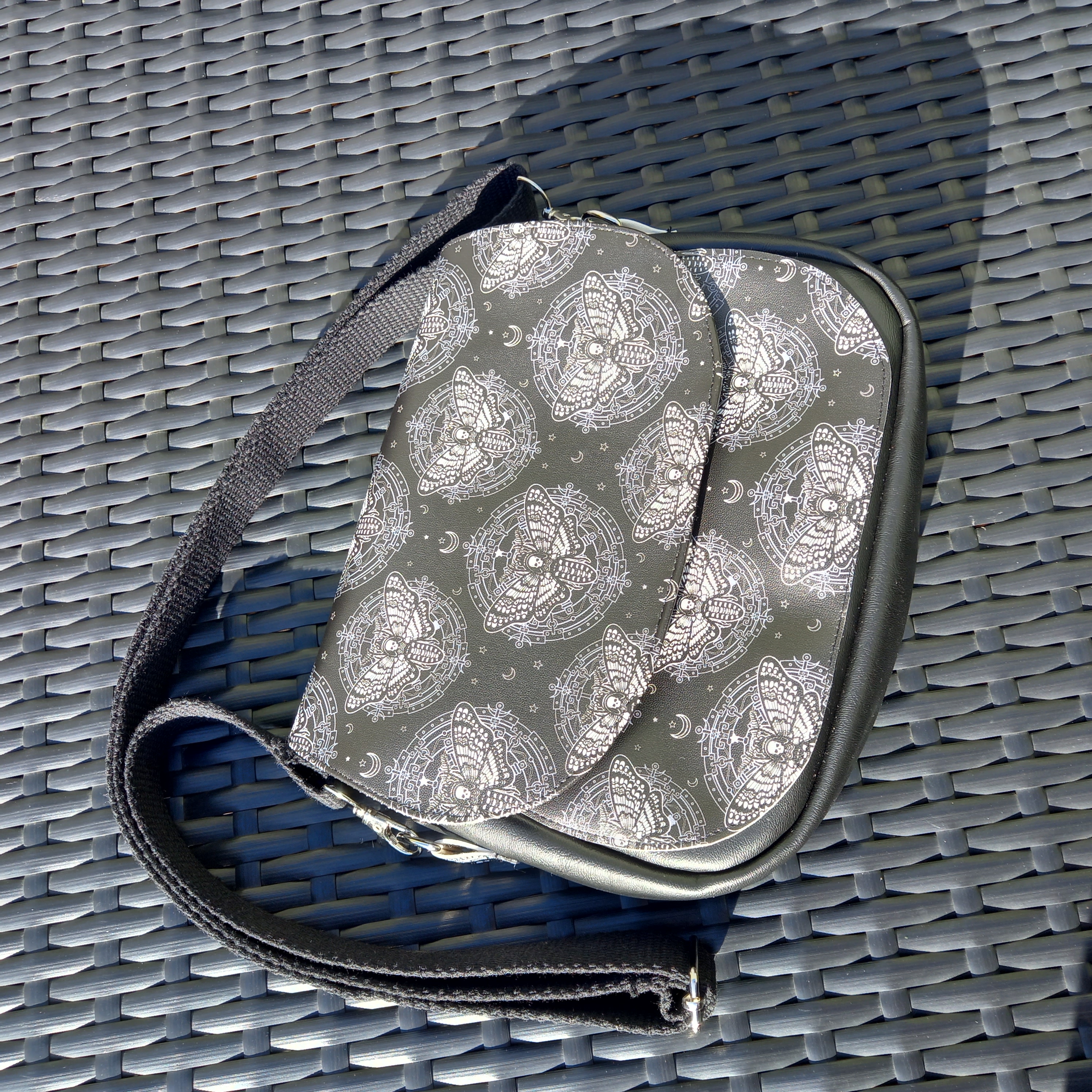Silence of the Lambs handbag