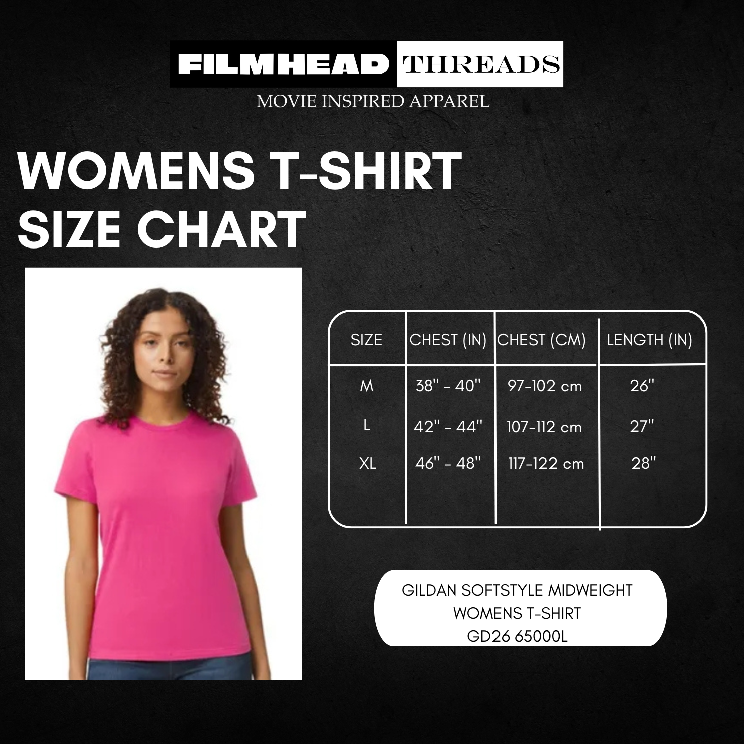 Final Girl Queen T-shirt