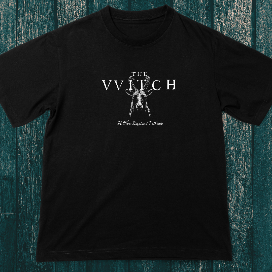 The VVitch Black Phillip T Shirt