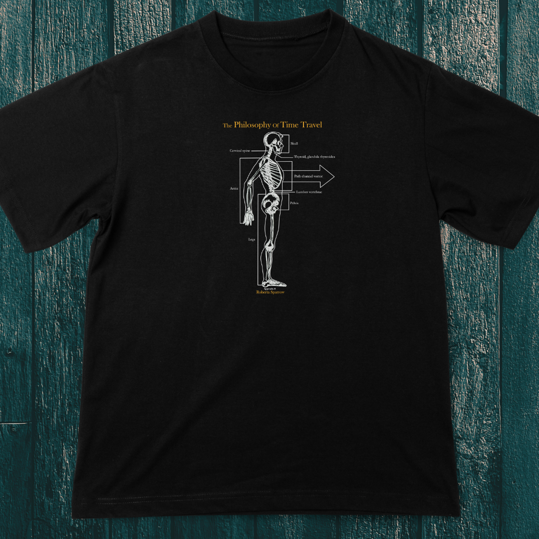 Donnie Darko T Shirt