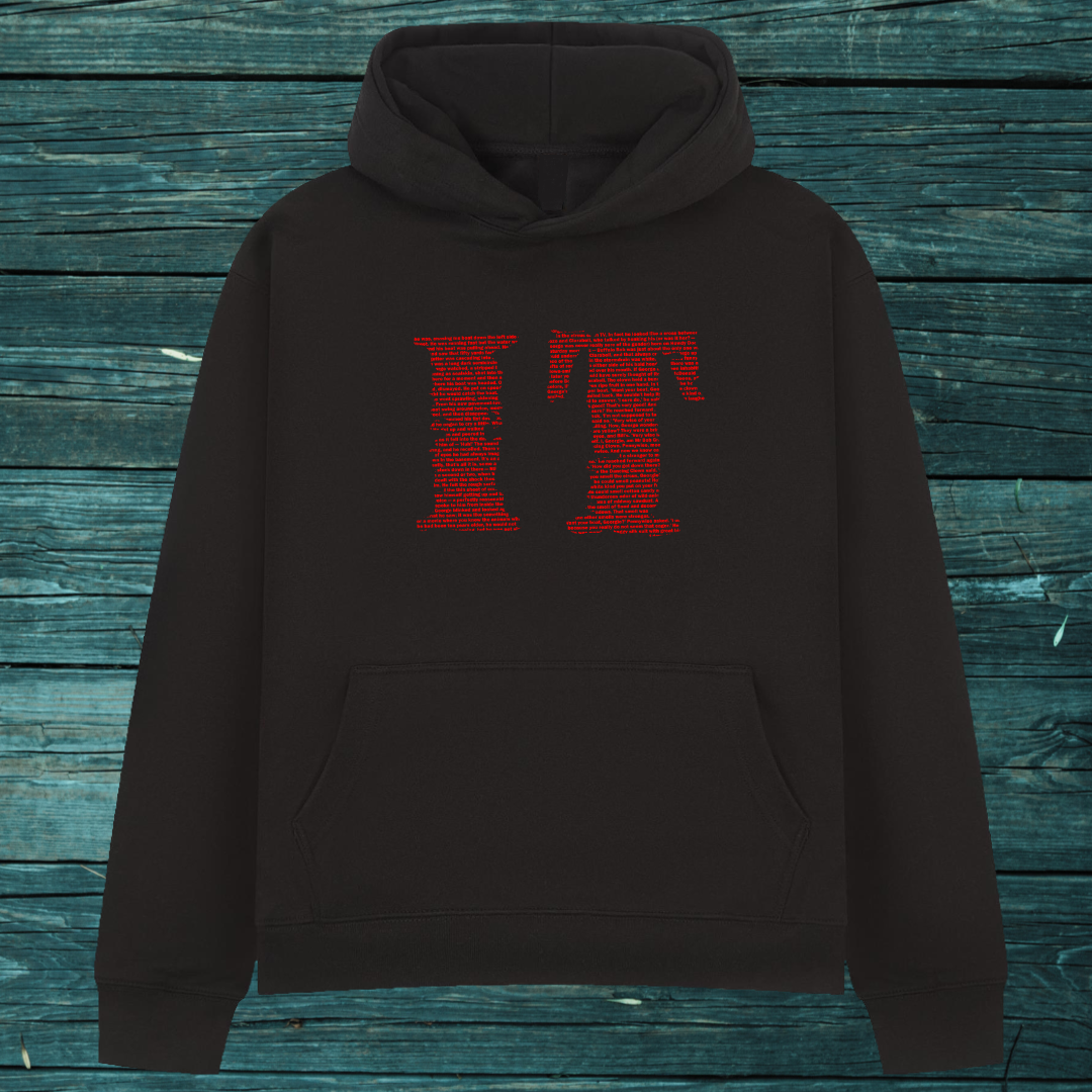 IT Chapter Hoodie