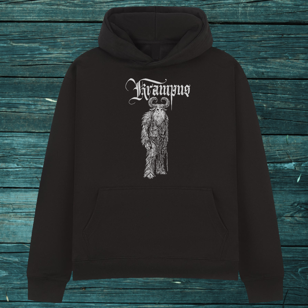 Krampus Hoodie