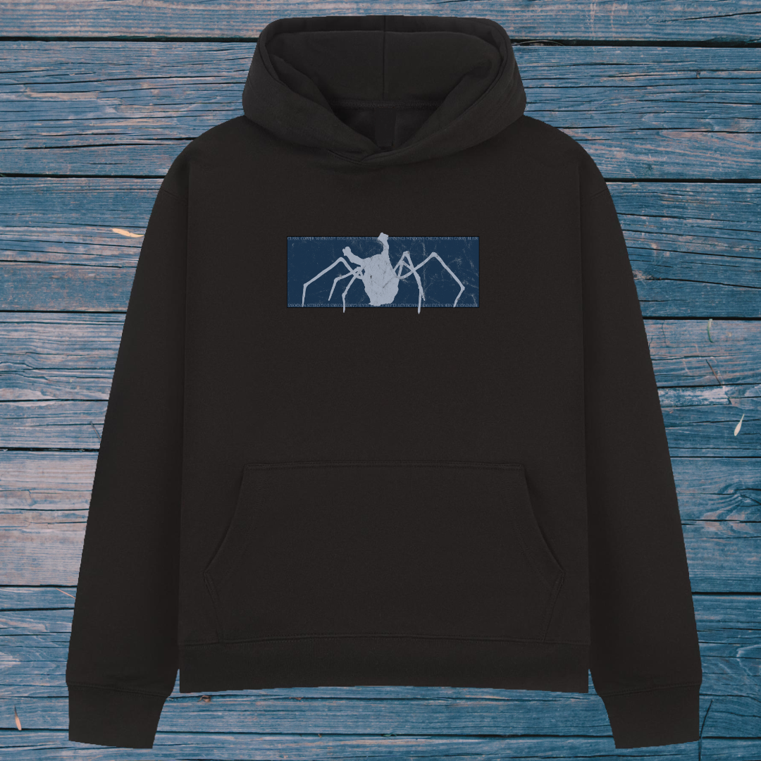 The Thing - Norris Head Hoodie