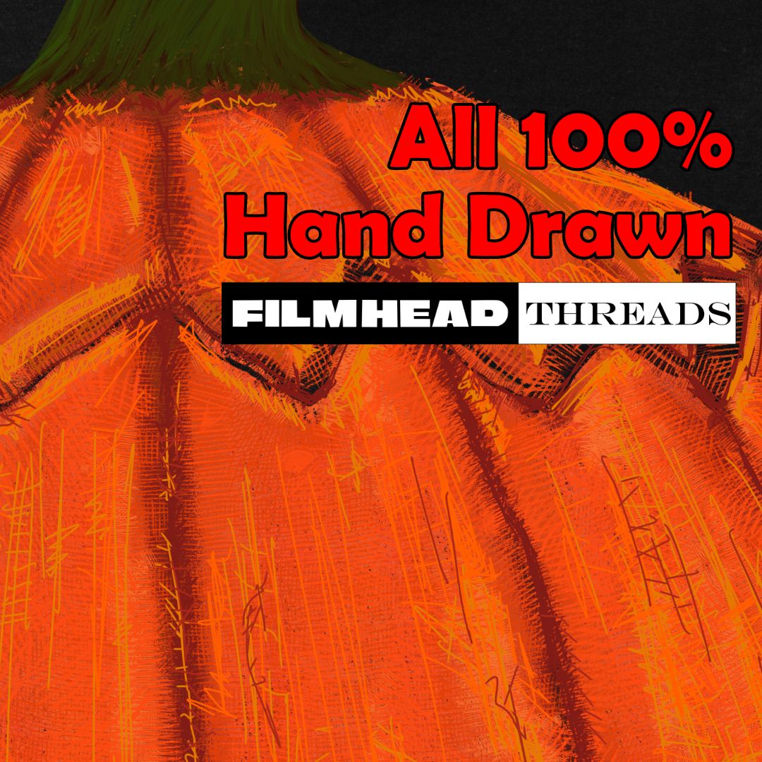 Halloween 3 Pumpkin Season of the Witch T-shirt
