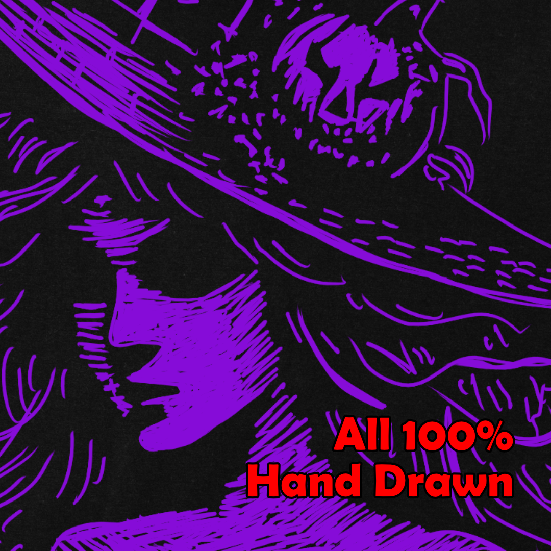 Hocus Pocus T Shirt