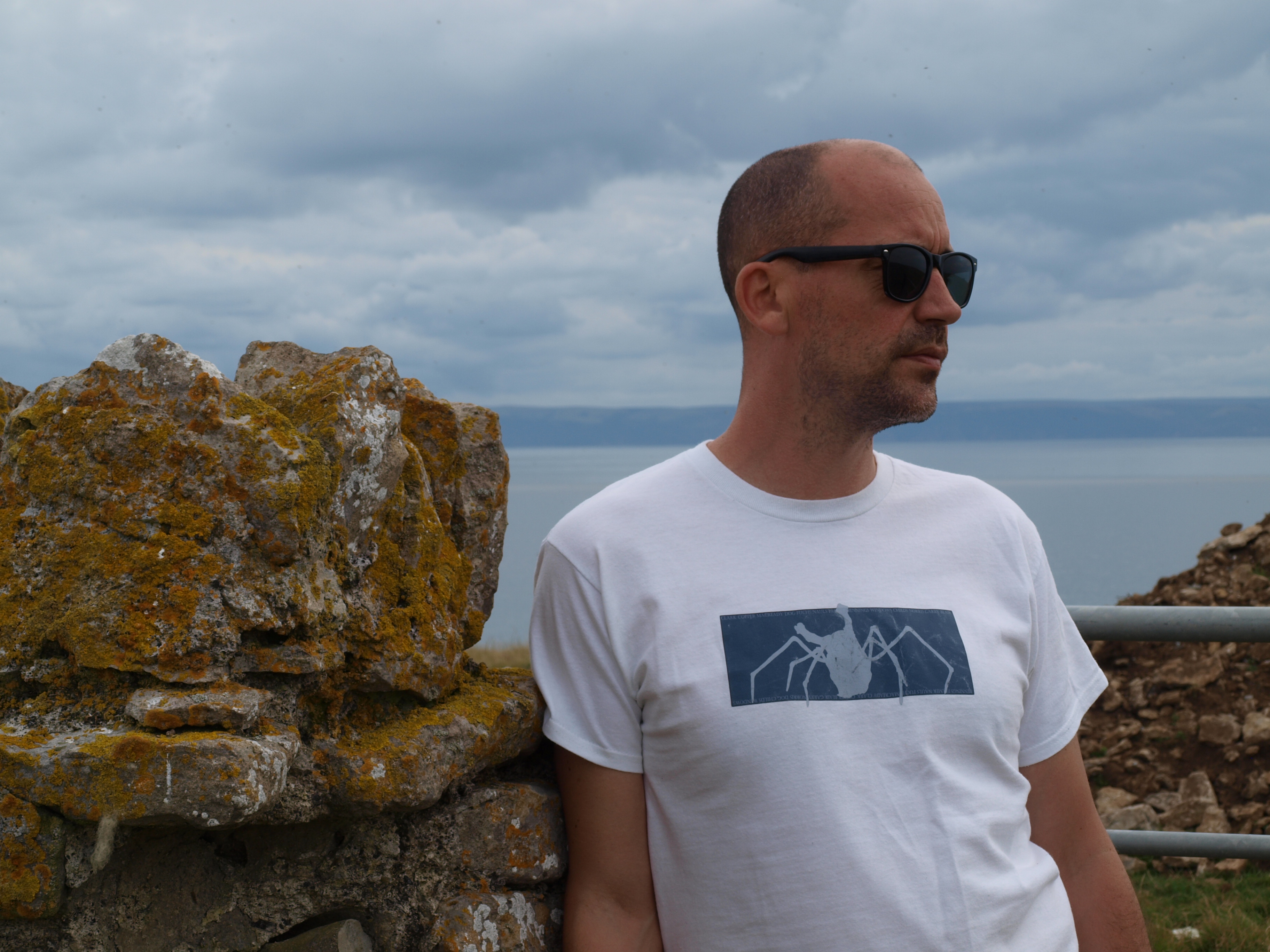 The Thing - Norris Head T Shirt