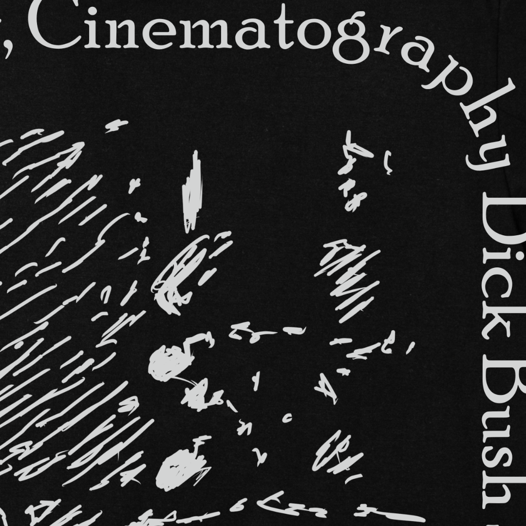 Ghost Stories - Whistle And I'll Come To You Hoodie